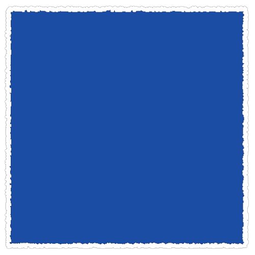 

Пастель сухая мягкая Schmincke Delft blue 600 D
