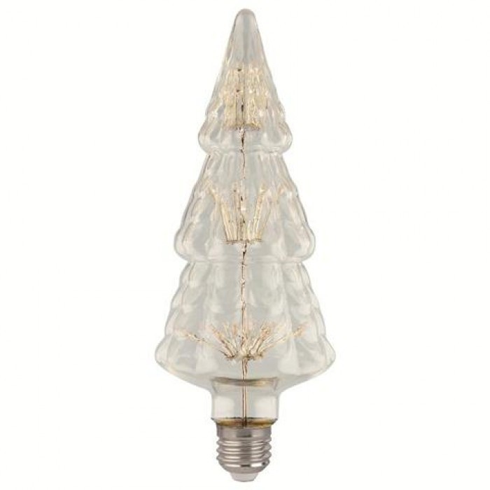 

Лампа светодиодная Horoz Electric Pine 2Вт Е27 175Лм розовая (001-059-0002-060)
