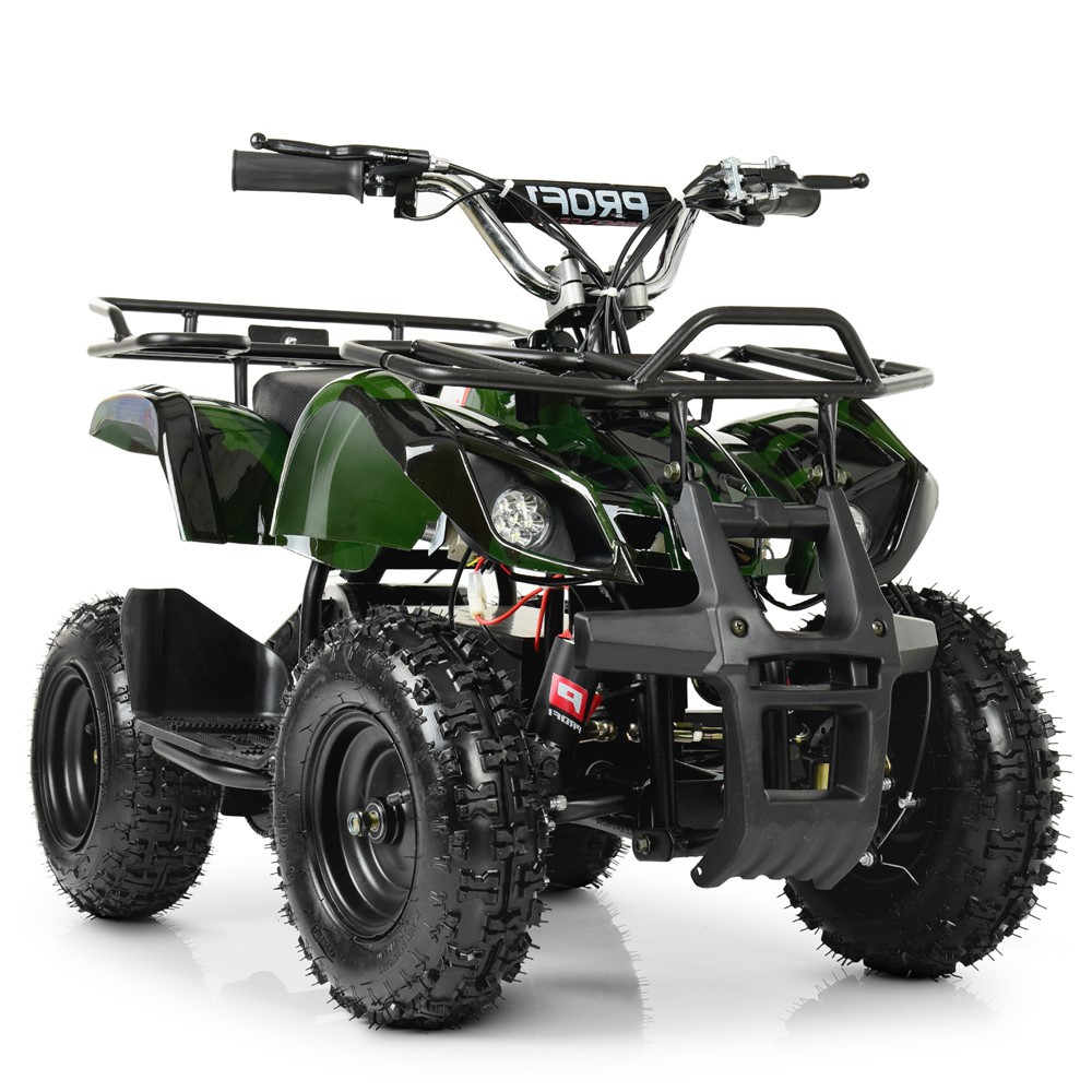

Детский квадроцикл HB-EATV800N-10 V3, мотор 800W, 3аккум 12V, Bluetooth, скорость 20 км