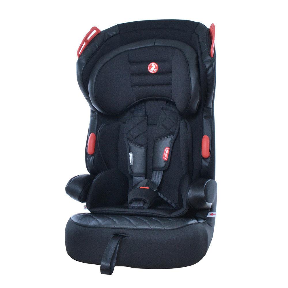 

Автокресло CARRELLO Premier CRL-9801/2 Black Panther