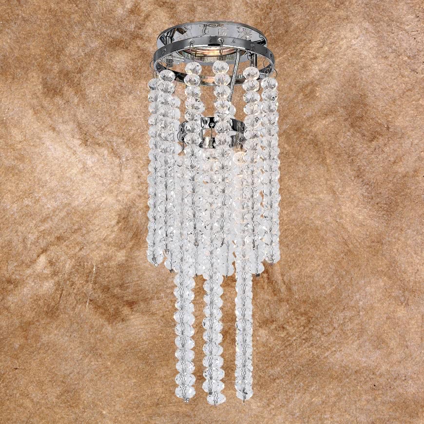 

Точечный Светильник Levistella 712А2135 Ch/cl