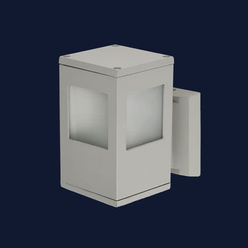 

Бра Уличного Типа Levistella 767L5176-Wl-1 Gy