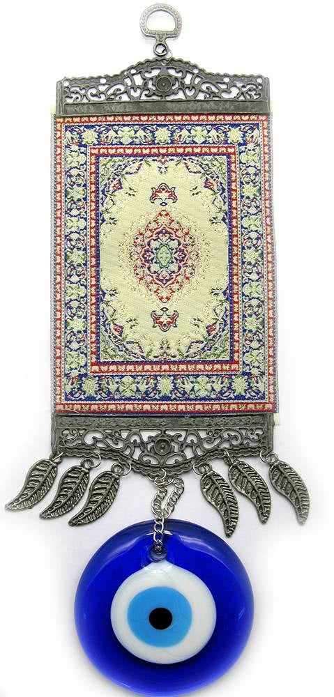 

Амулет От Сглаза С Панно (35Х10 См) 19913