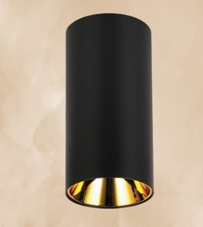 

Светильник Светодиодный Levistella 90580Cob-10W Bk-Gd