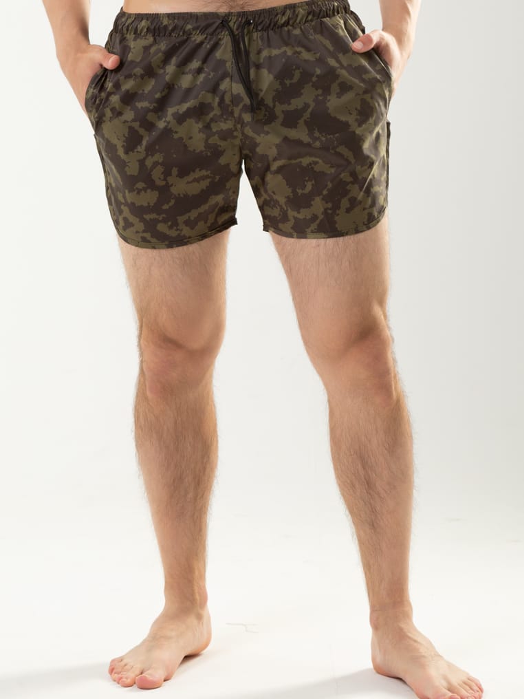 

Шорты пляжные IBR Breeze 1622622370  Зеленые камуфляж, Шорты пляжные IBR Breeze 1622622370 XL Зеленые камуфляж