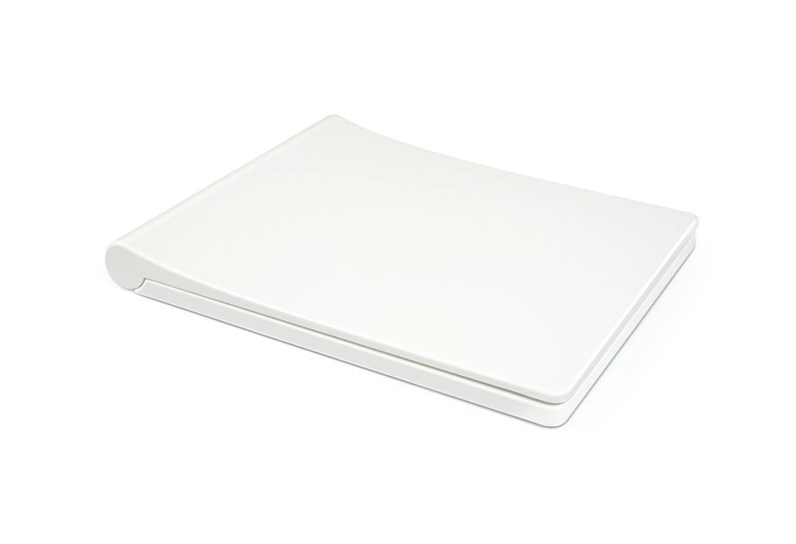 

Сидіння для унітазу NKP з дюропласту серія Kare Slim з мікроліфтом 0410