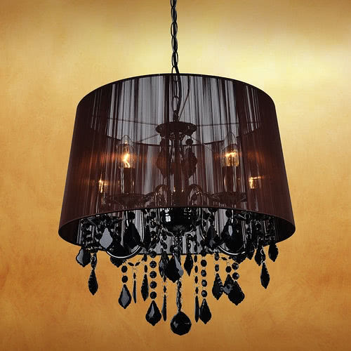

Люстра Levistella 7205005Bl-5Bl Brown