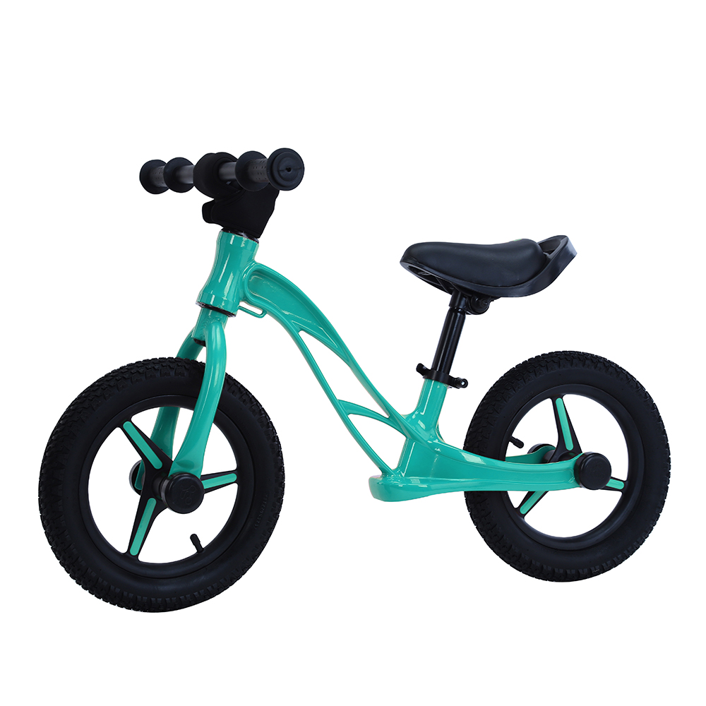 

Беговел Balance Tilly Magnet 12" (T-212527 Azure)