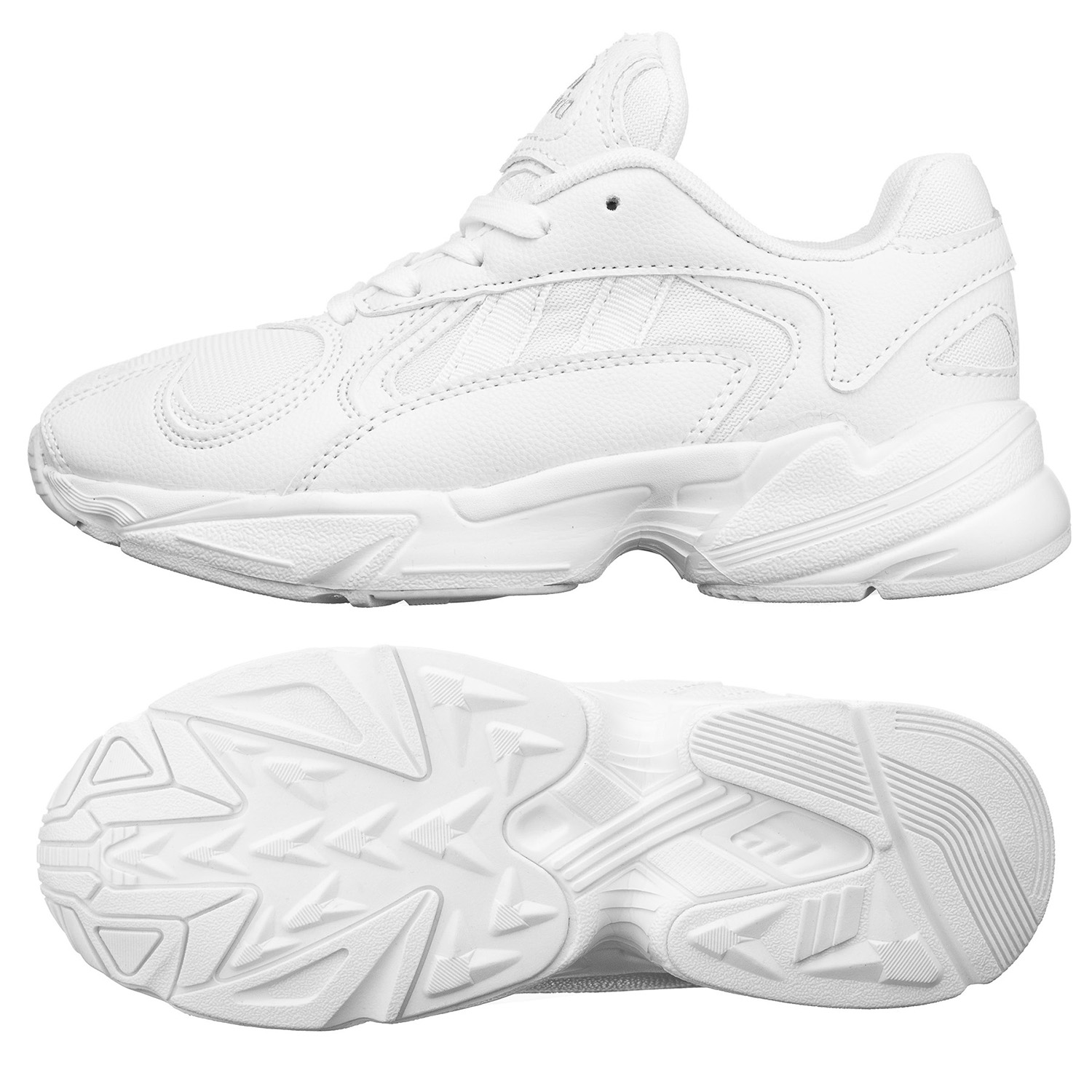 

Жіночі кросівки Bayota 37 white