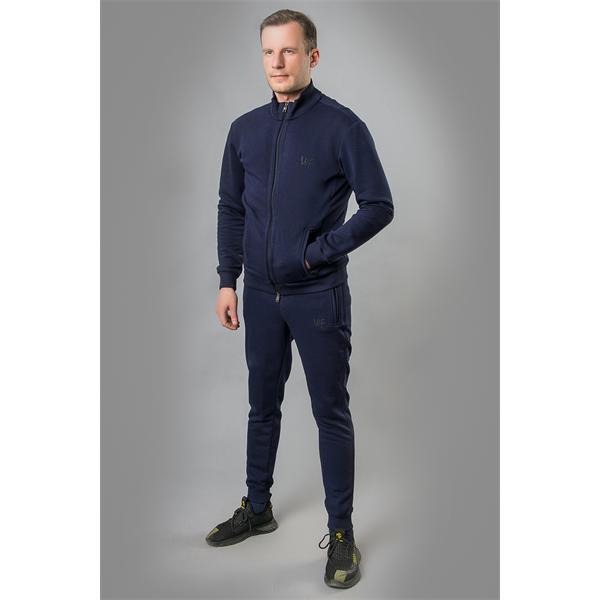 

Костюм спортивний West-Fashion КС-25, Костюм спортивний West-Fashion КС-25 M