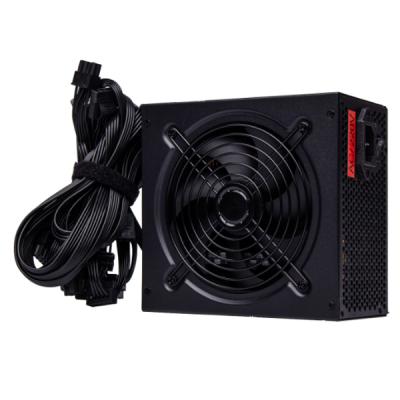 

Блок питания LogicPower 800W (ATX-800W)