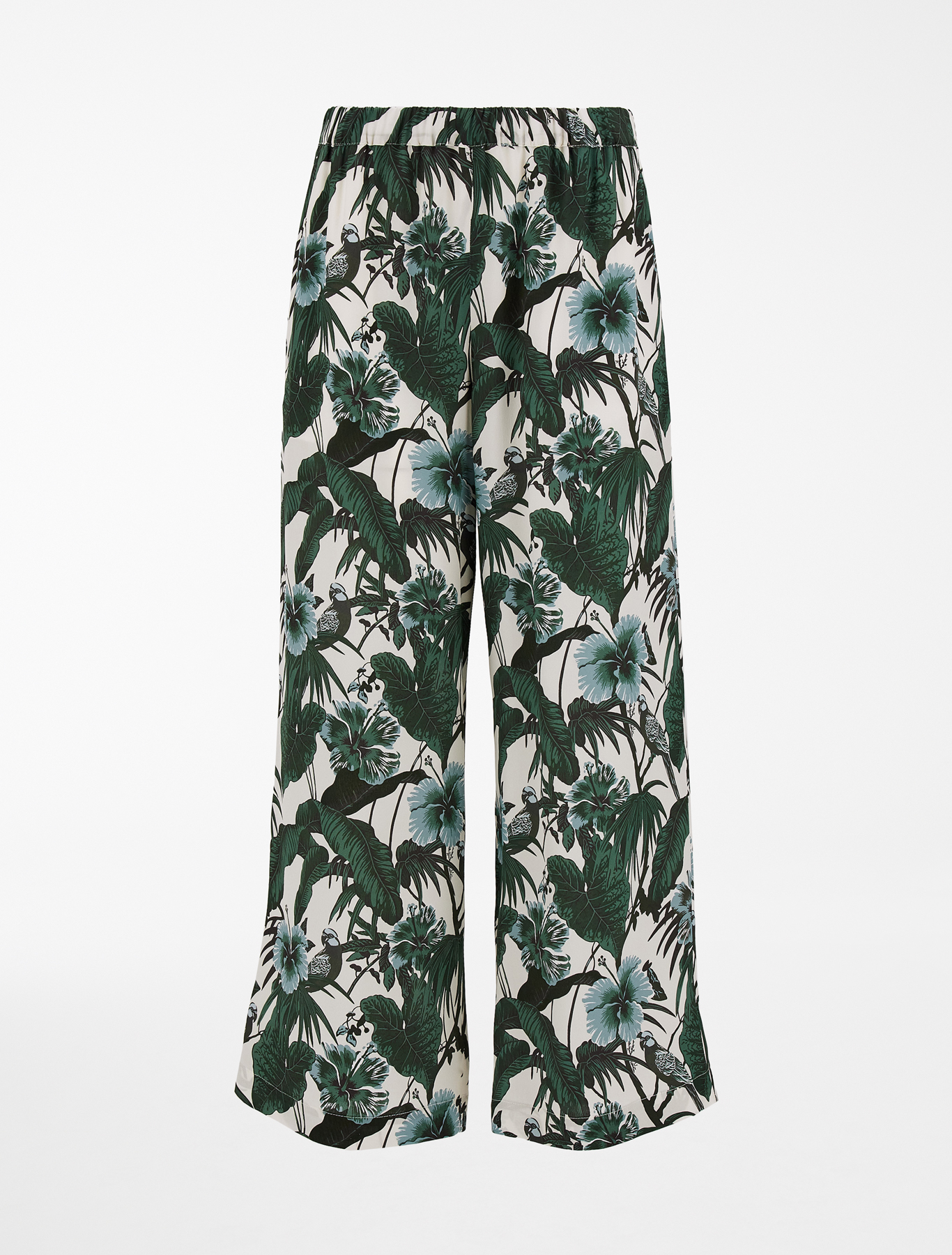 

Брюки MaxMara 40 Зеленые 51311411600