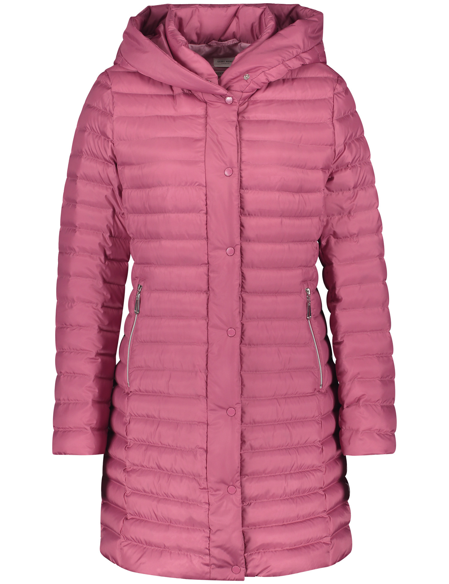 

Пуховик Gerry Weber 42 Розовый 550003.31127