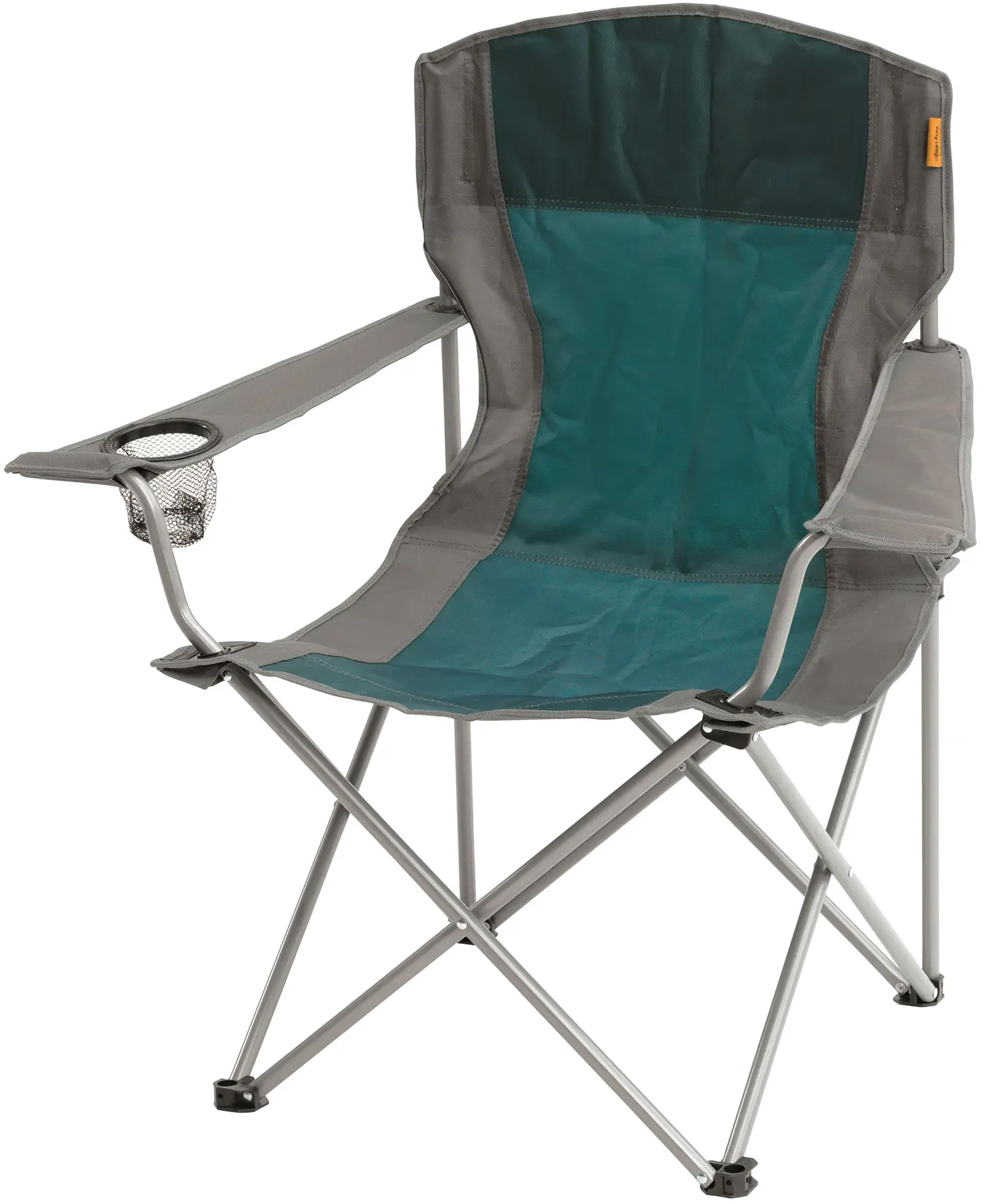 

Стул кемпинговый Easy Camp Arm Chair Petrol Blue (929025)