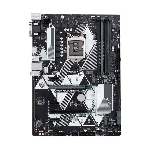 

Asus Prime B365-Plus