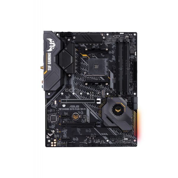 

ASUS TUF GAMING X570-PLUS (WI-FI)