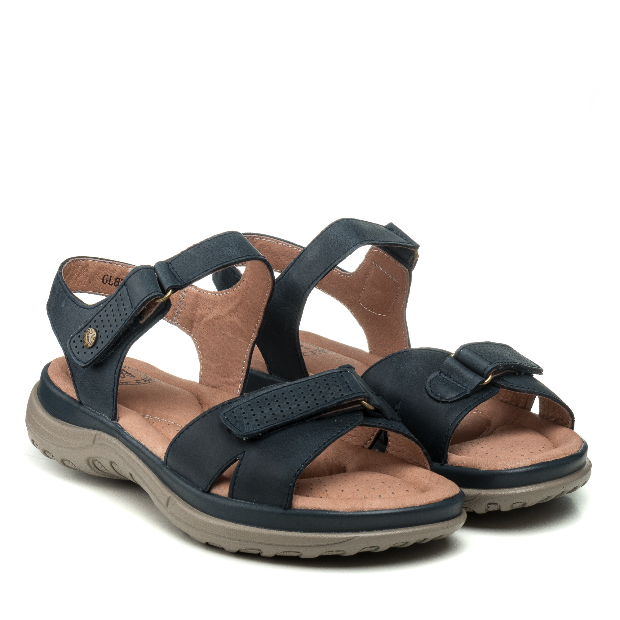 

Босоніжки Meegocomfort Синій 38 (1095Л)