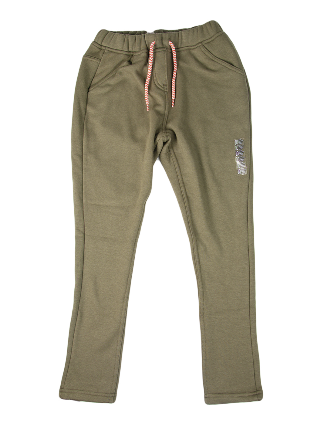 

Спортивные штаны (od00001384) (128см)