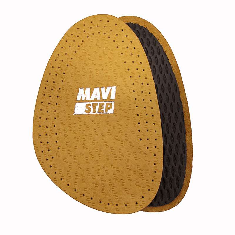 

Ортопедические вкладыши в обувь MAVI STEP Halfix, размер 41/42