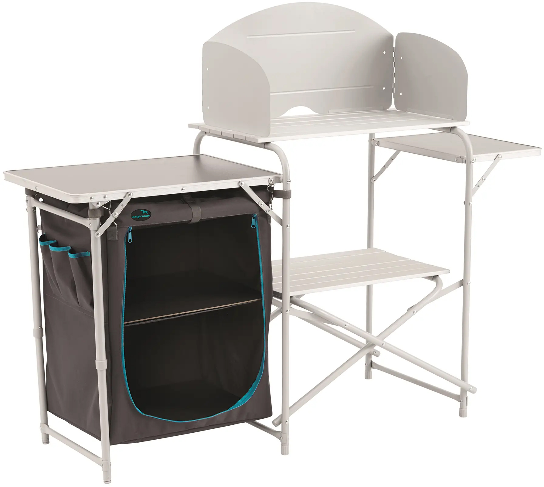

Кухня кемпинговая Easy Camp Sarin Blue (929028)