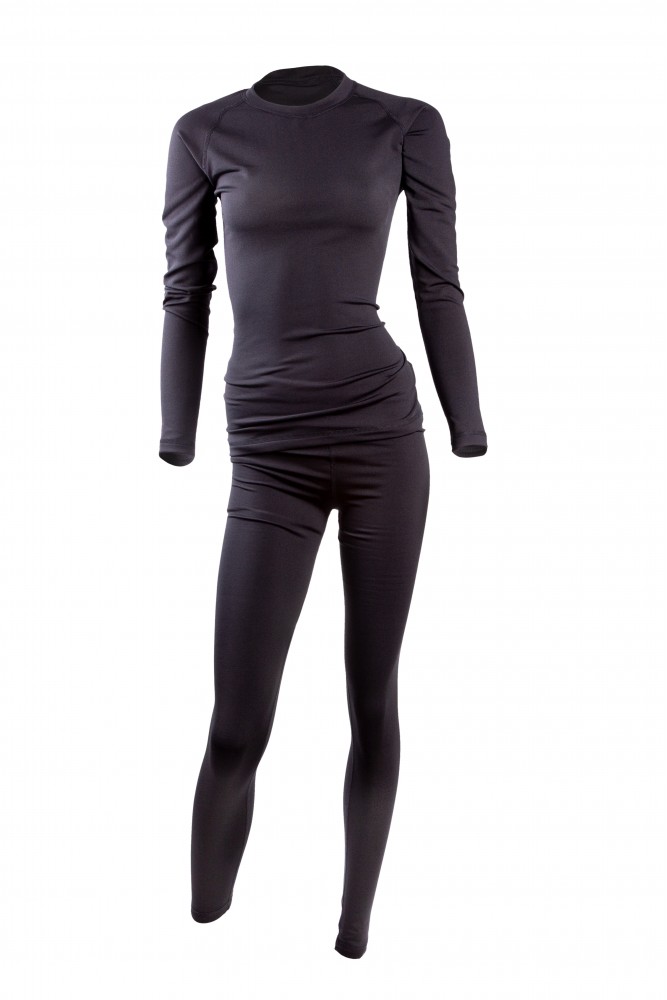 

Комплект женского термобелья Baft Nord Face Women XL (NF2004-XL)