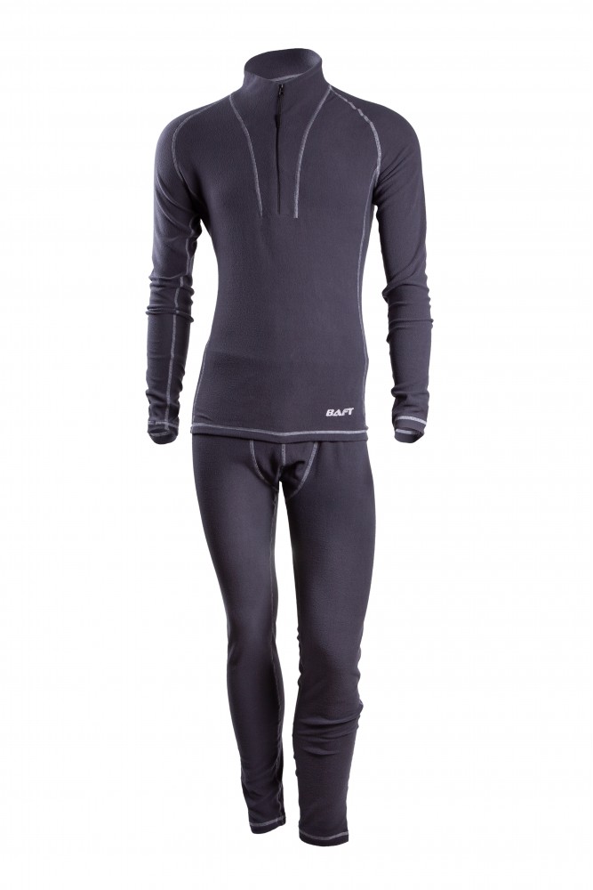 

Комплект мужского термобелья Baft Z-Line Men Gray Микрофлис 130  (ZL1102, Комплект мужского термобелья Baft Z-Line Men Gray Микрофлис 130 M (ZL1102-M)