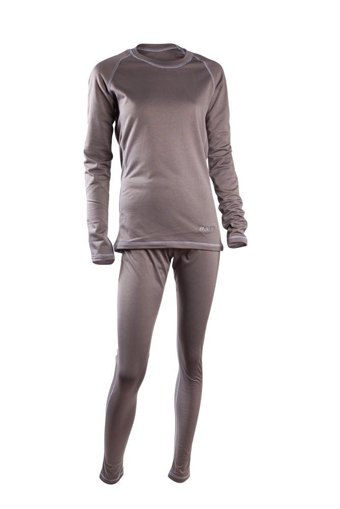 

Комплект женского термобелья Baft Everest Women S (CT2001-S)