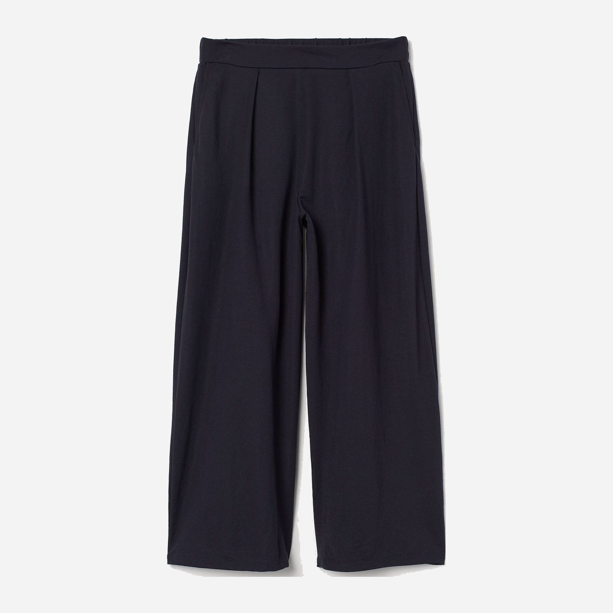 

Брюки H&M 906-751583  Темно-синие, Брюки H&M 906-751583 XS Темно-синие