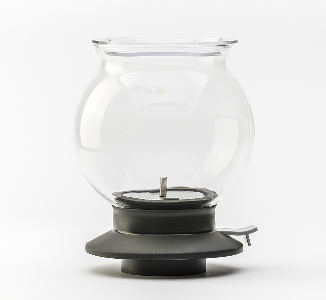 

Заварник для чая Hario Largo (800 мл.)