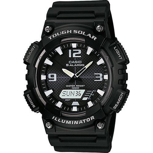 

Мужские часы Casio AQ-S810W-1AVEF