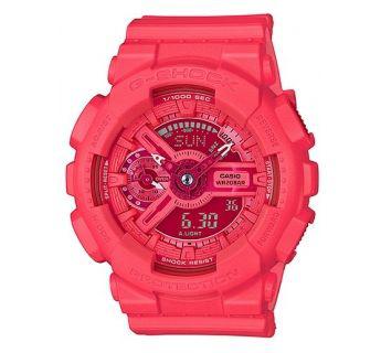

Мужские часы Casio GMA-S110VC-4AER