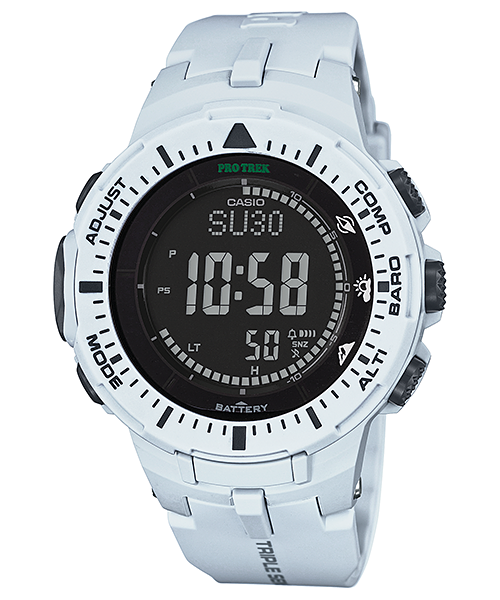 

Мужские часы Casio ProTrek PRG-300-7ER