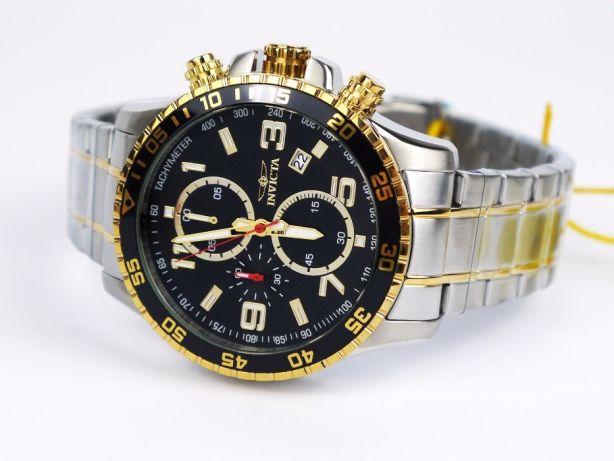 

Мужские часы Invicta 14876 Specialty с хронографом