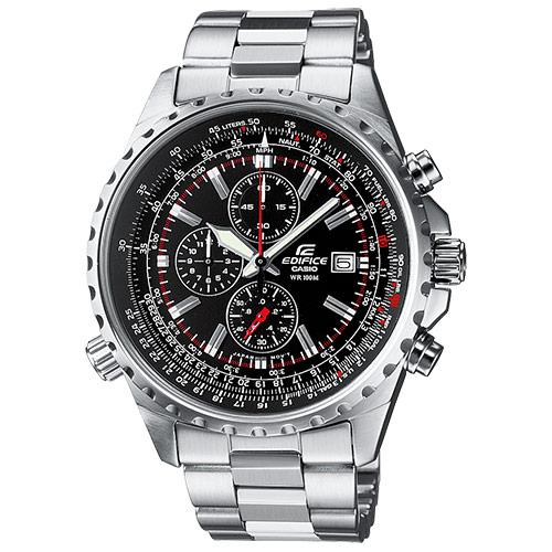 

Мужские часы Casio EF-527D-1AVEF