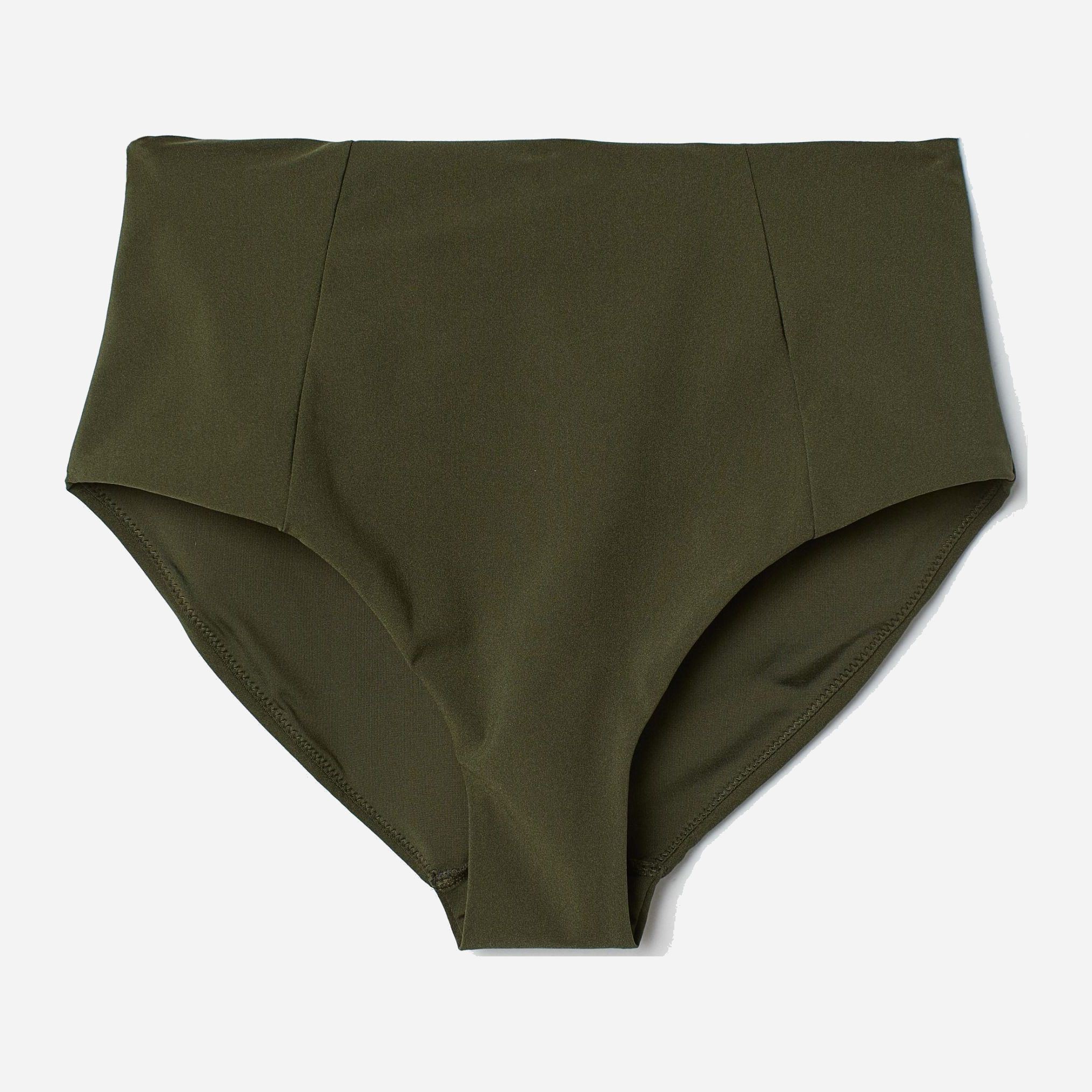 

Нижняя часть купальника H&M 04-0600886-9  Зеленая (СА2000001848852, Нижняя часть купальника H&M 04-0600886-9 34 Зеленая (СА2000001848852)