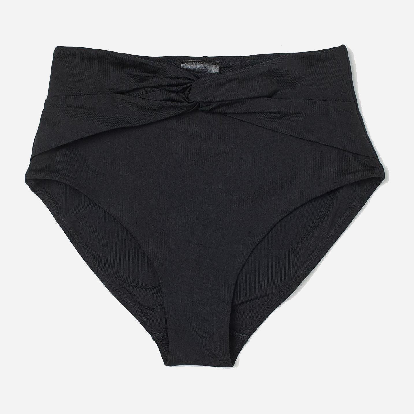 

Нижняя часть купальника H&M 04-0811921-002  Черная (СА2000001845769, Нижняя часть купальника H&M 04-0811921-002 34 Черная (СА2000001845769)