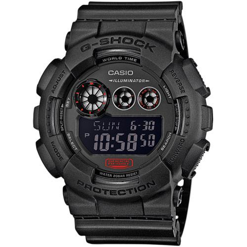 

Мужские часы Casio GD-120MB-1ER