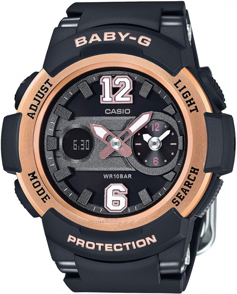 

Женские часы Casio BGA-210-1BER