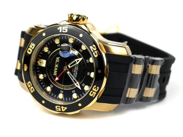 

Мужские часы Invicta 6991 Pro Diver Collection GMT