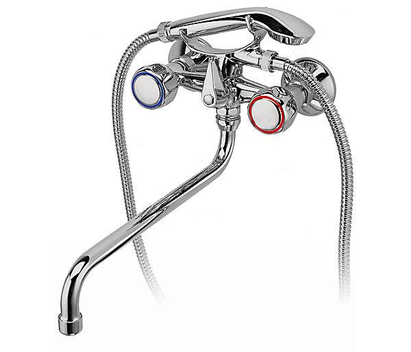 

Смеситель для ванны FERRO STANDARD BST11A