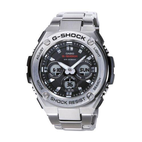 

Мужские часы Casio GST-S310D-1AER