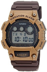 

Мужские часы Casio W-735H-5AV