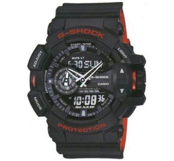 

Мужские часы Casio GA-400HR-1AER