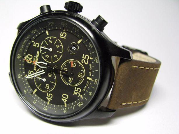 

Мужские часы Timex T49905 Expedition