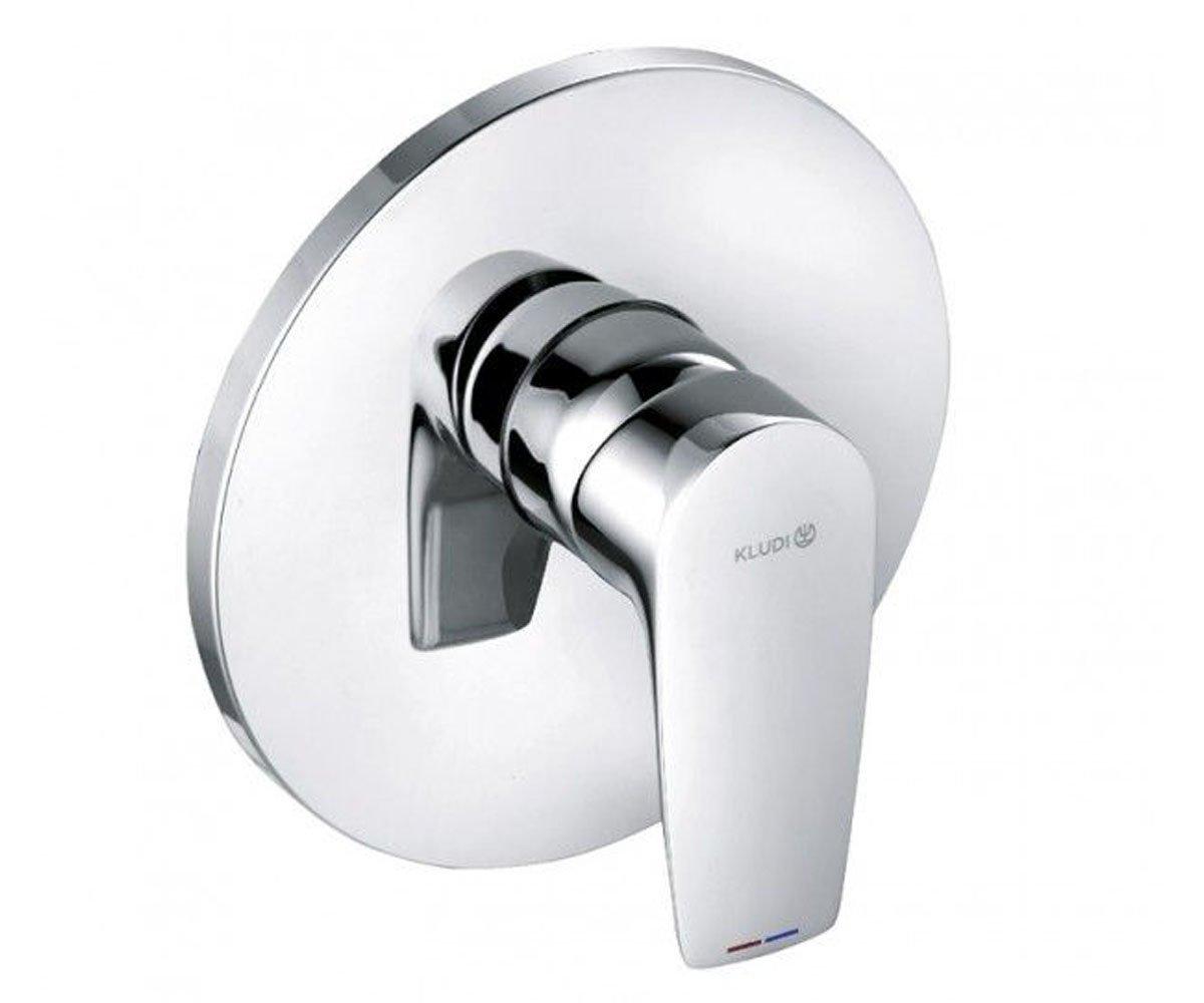 

Смеситель для душа KLUDI PURE AND STYLE 346550575