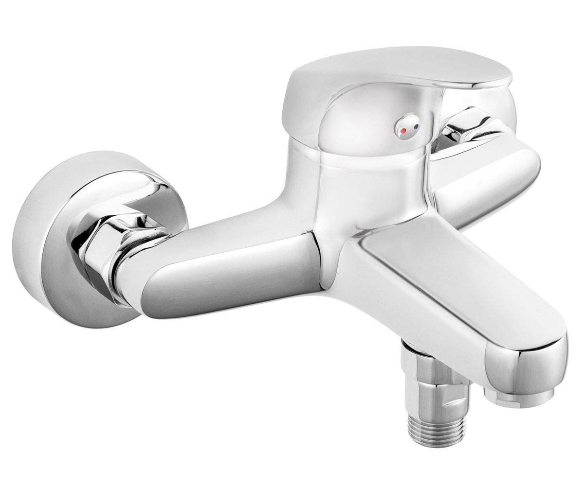 

Смеситель для ванны FERRO ONE BFO1