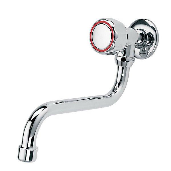 

Кран водный FERRO STANDARD Z39