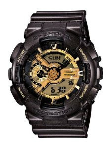 

Мужские часы Casio G-Shock GA-110BR-5