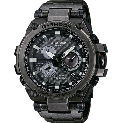 

Мужские часы Casio MTG-S1000V-1AER