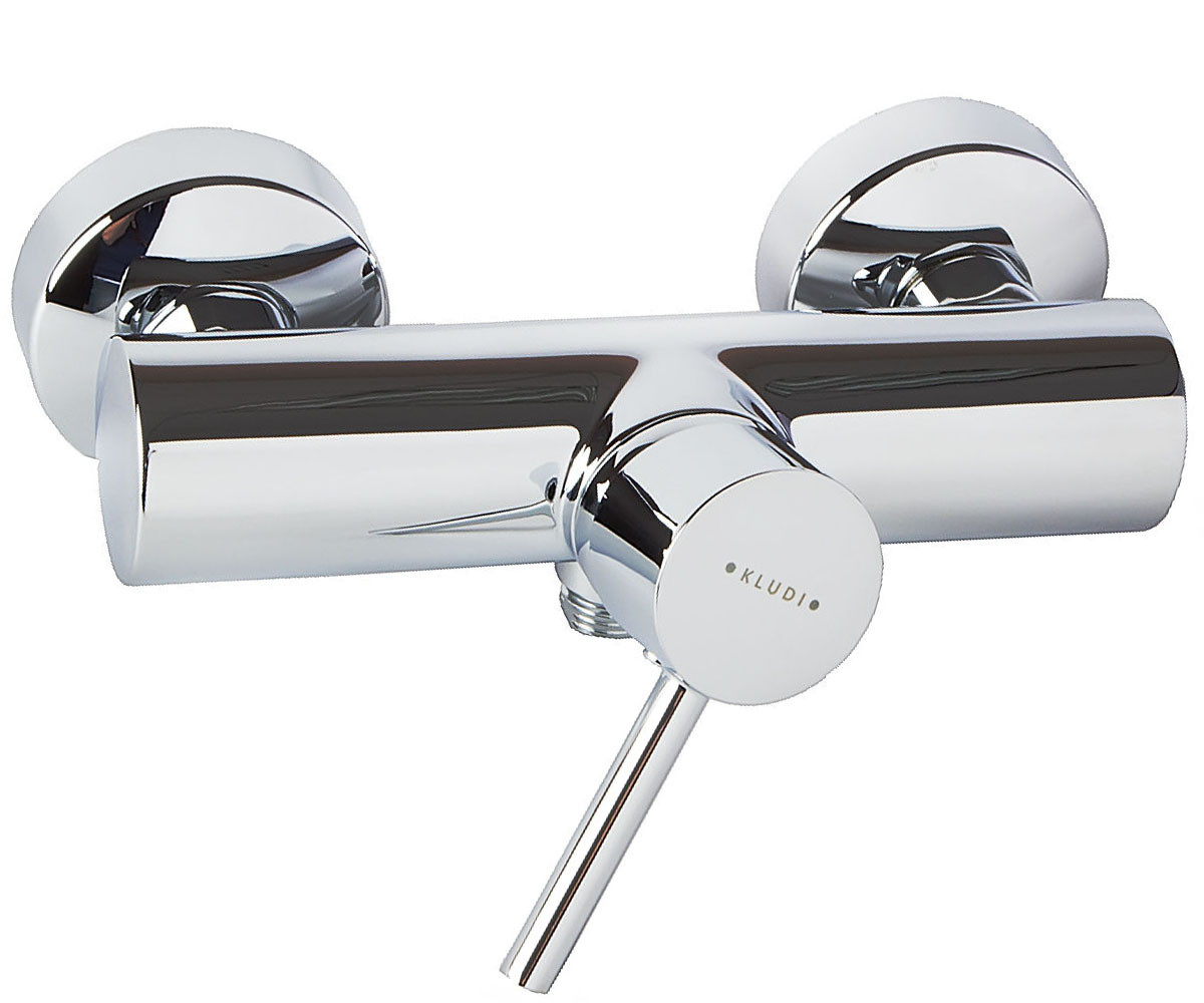 

Смеситель для душа KLUDI BOZZ 388310576